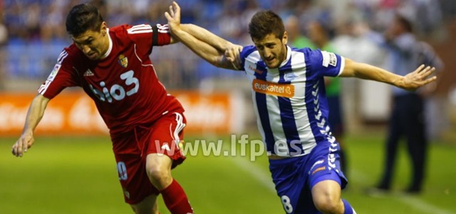 ‘Toti’ y su temporada Teke-Teke