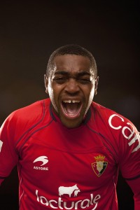 Entre Líneas: El Valladolid que dijo tener un plan 3 Raoul Loé ||Foto: diariodenavarra.es