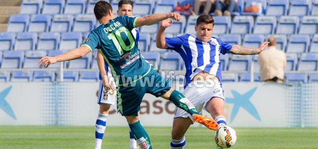 El Detalle: La magia de Óscar y el hundimiento del decano