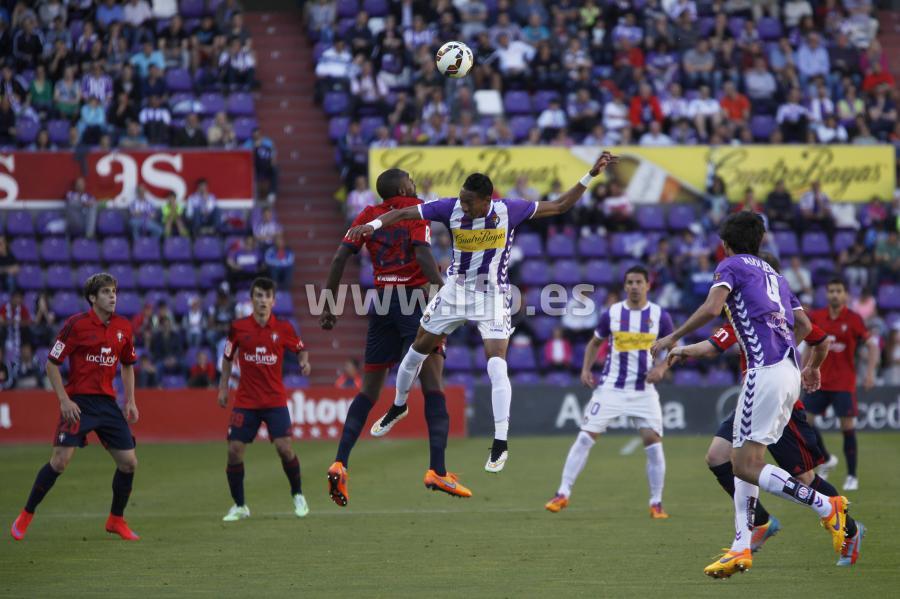 Entre Líneas: El Valladolid que dijo tener un plan