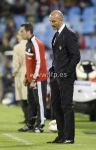 La Lupa: Real Zaragoza 3 Popovic