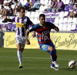 El Llagostera triunfa en la charlotada 3 Carmona y Arturo