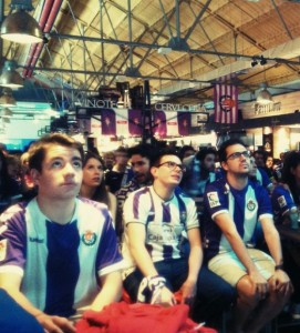 Foto: Estación Gourmet