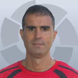 Primero el míster, luego lo demás 2 Gaizka Garitano