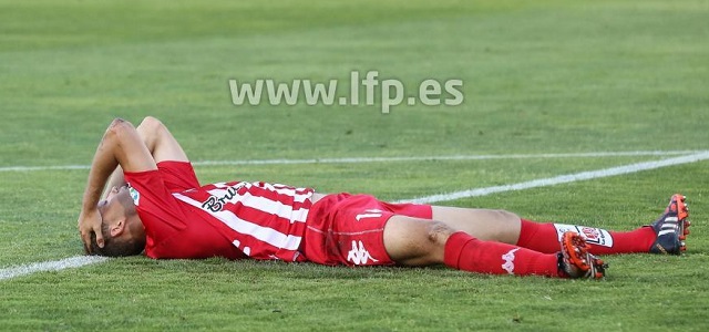 El Detalle: La locura en la que no participó el Real Valladolid