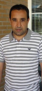 Juan Carlos Pereira liderará el cambio 2 Juan Carlos Pereira Foto: El Norte de Castilla