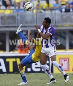 #ACorazónPartido, otra vez 4 Mojica