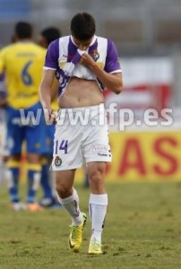 #ACorazónPartido, otra vez 2 Omar