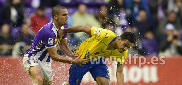 El Valladolid sobrevive a la esquizofrenia 1 Peña