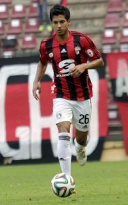 Vino tinto para empezar 2 Renzo Zambrano || Foto: La Prensa