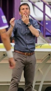 El Detalle: La peor racha desde el descenso 2 Rubi || Foto: Real Valladolid