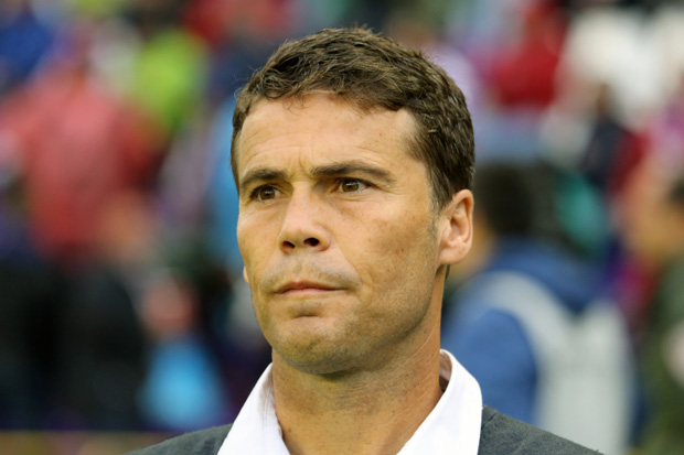 La complicada confección de la plantilla del Real Valladolid 1 Rubi || Foto: Real Valladolid