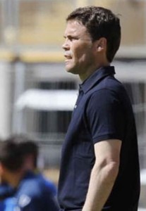 "Me veo aquí la temporada que viene" 2 Rubi || Foto: LFP