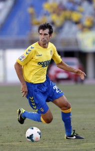 La magia existe 2 Valerón || Foto: UD Las Palmas