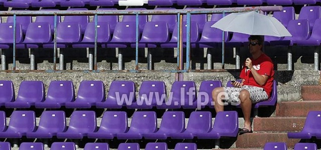 El Llagostera triunfa en la charlotada 1 Zorrilla