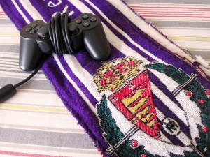 Guía para sobrevivir a una promoción de ascenso 6 Con un mando de la play puedes hacer diabluras