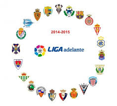 Los 55 mejores jugadores de Segunda División