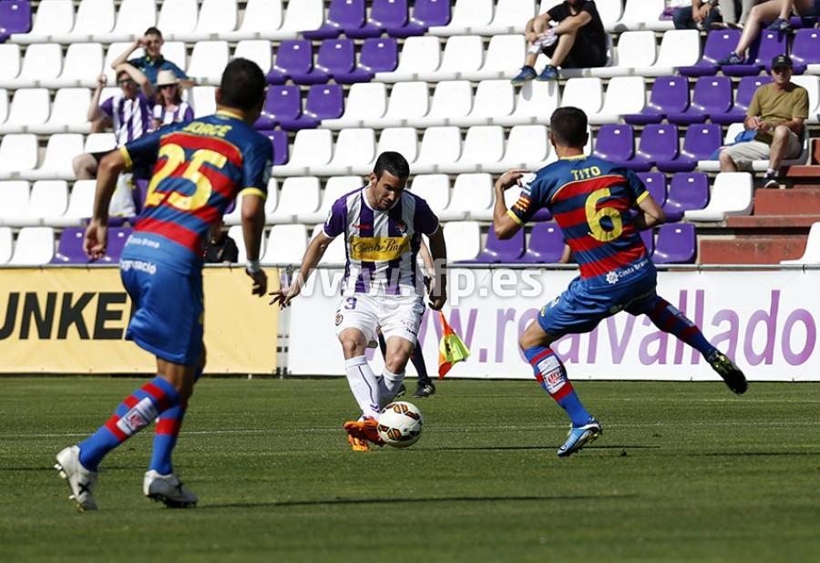 Entre Líneas: Jeffren y Alfaro en la pachanga