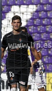 Centrados en Las Palmas 2 Raúl Fernández