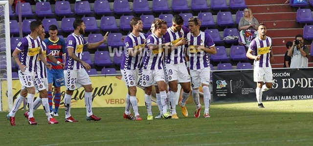 Centrados en Las Palmas