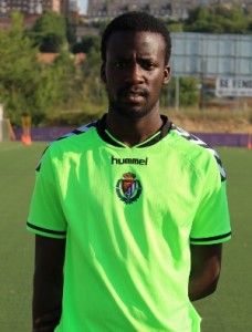 Abou || Foto: Víctor Álvarez