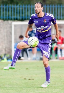 Pinceladas del actual Real Valladolid 4 André Leão || Foto: Real Valladolid