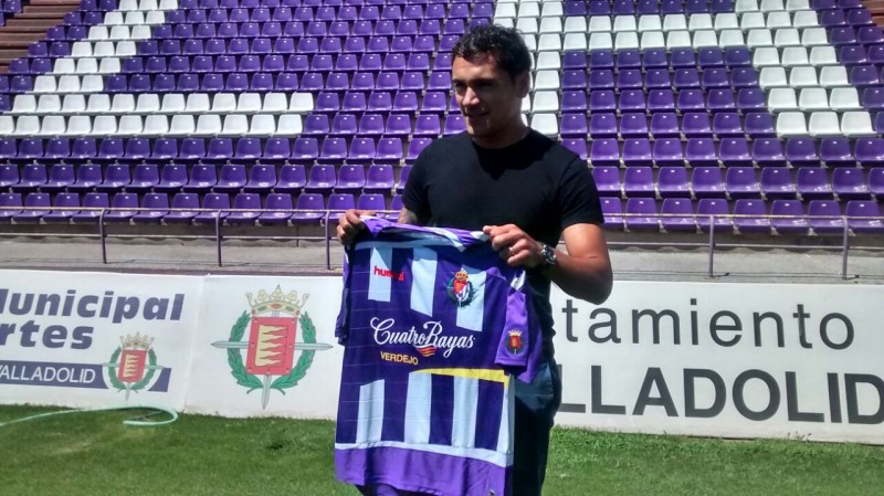 Marcelo Silva: “Esto para mí es un desafío”