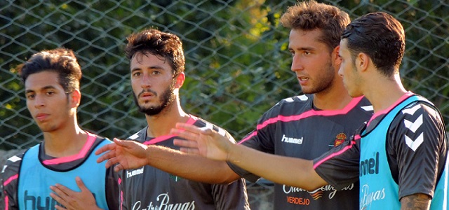 Buen ambiente en un entorno de lujo