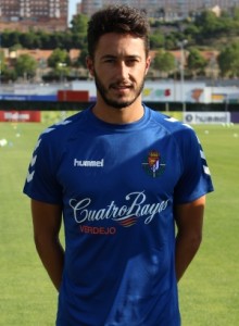 Ocho jugadores del Promesas comenzarán la pretemporada con el primer equipo 2 Arroyo || Foto: Víctor Álvarez