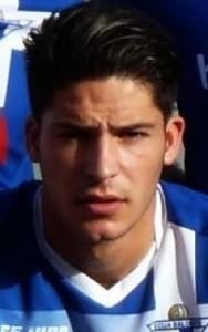 Caye Quintana || Foto: bdfutbol