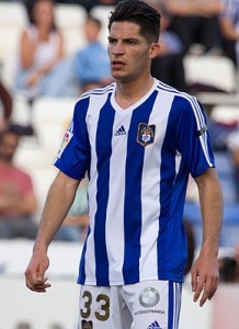 Caye Quintana || Foto: albiazules