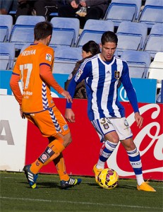Caye Quintana || Foto: albiazules