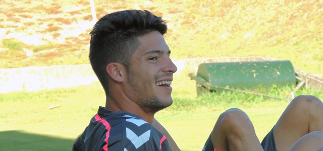 Buen ambiente en un entorno de lujo