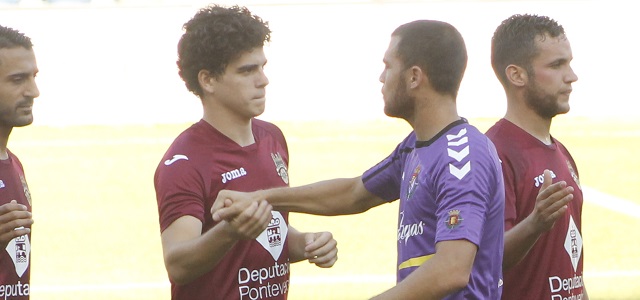 Dos de dos para el Promesas