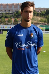 Cristian Moreno, a las órdenes de Mendilibar 2 Cristian Moreno || Foto: Víctor Álvarez