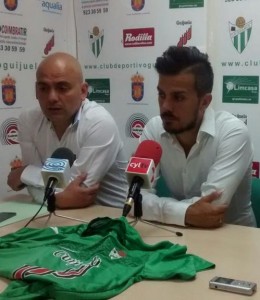 El Promesas repite en el Grupo I 2 De la Barrera || Foto: La Gaceta de Salamanca