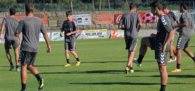 Guzmán: "En estos tres partidos no hemos estado a la altura" 1 Foto: Real Valladolid