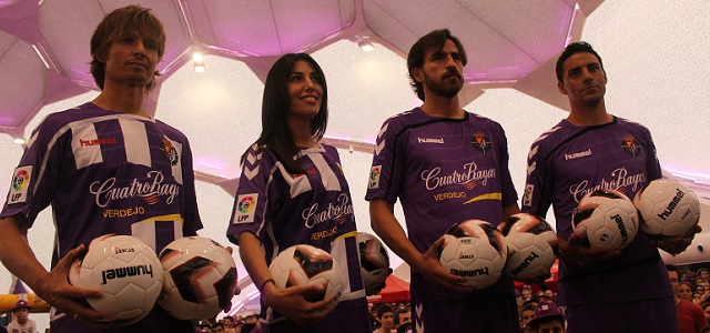 Este año toca violeta