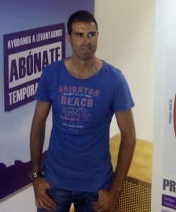 Gaizka Garitano || Foto: Sergio Sanz