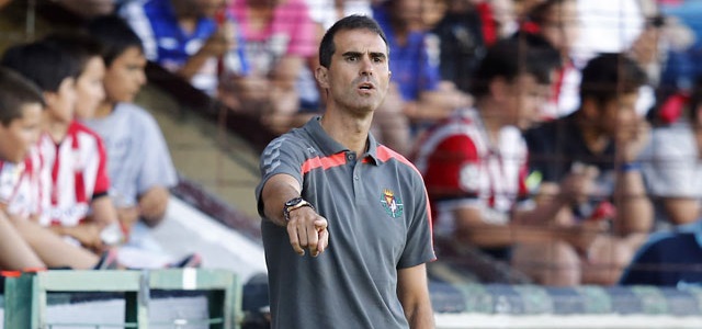 Buenas sensaciones para comenzar