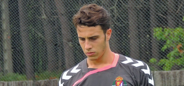 Nueva prueba ante el Celta B