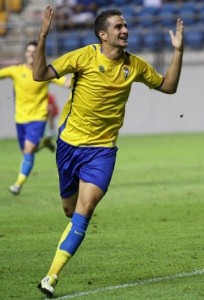 Juan Villar || Foto: Diario de Avisos