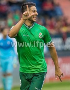 Juanpe sigue con los movimientos 2 Juanpe