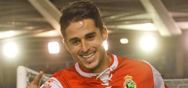 El tiempo de Juan Pedro