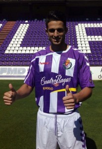 Juanpe: "Necesitamos más pausa cuando tenemos el balón" 2 Juanpe || Foto: Sergio Sanz