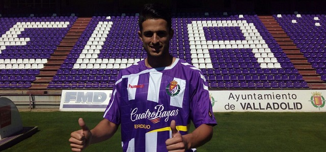 Un charrúa para competir, competir y competir