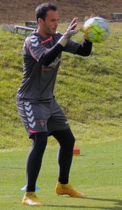 Dominio y victoria violeta en A Lagoa 3 Julio || Foto: Real Valladolid