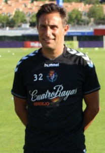 Julio Hernando se marcha al Depor 2 Julio Hernando || Foto: Víctor Álvarez