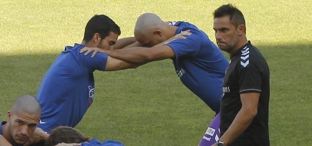 Dos de dos para el Promesas