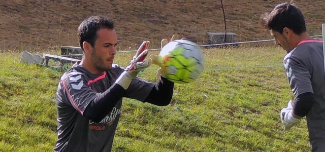 Buen ambiente en un entorno de lujo